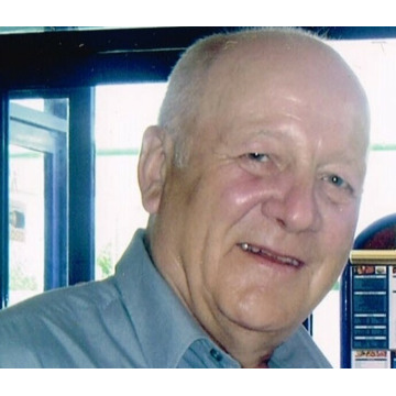 Photo of Peter John LOCKETT