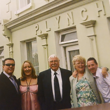 Notice Gallery for James Edward LYNCH