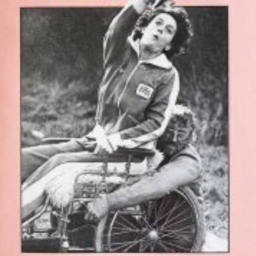 Photo of Margaret Ann PRICE MBE
