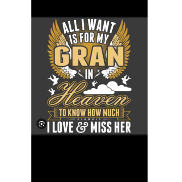 Photo for notice Mae WALLS