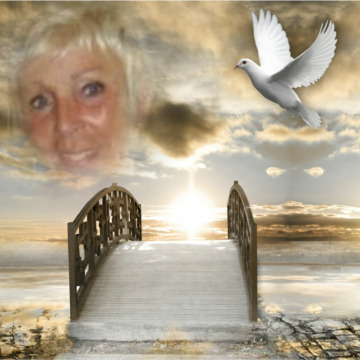 Photo for notice Carolyn Ann FRIEND