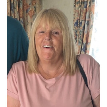 Photo of Karen NETHERTON