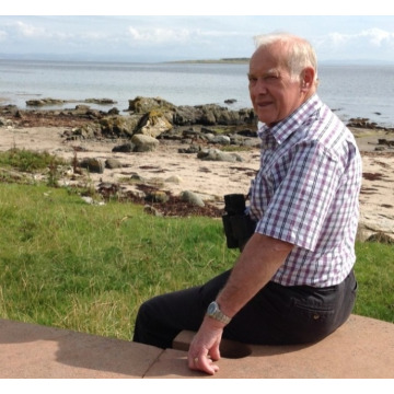 Photo of Eric PEARSON