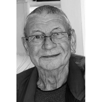 Photo of Alan George BOWERS