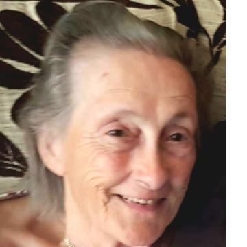 Photo of Norma Olive HALES