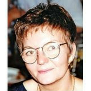 Photo of Janet LITTLE