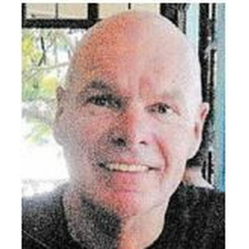 Photo of Ian James HILLMAN