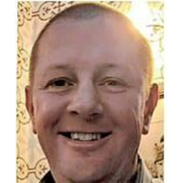 Photo of Geoff Thomas NOWELL