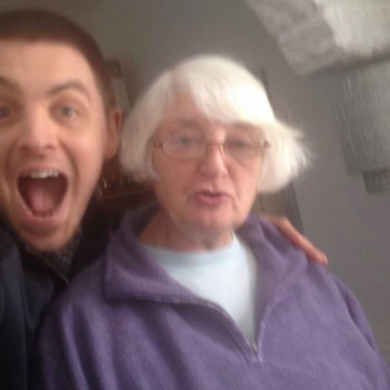 Notice Gallery for Marjorie Norah ADAMS