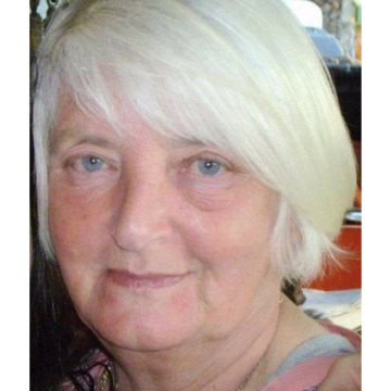 Notice Gallery for Marjorie Norah ADAMS