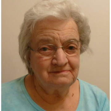 Photo of Jean Margaret MENZIES