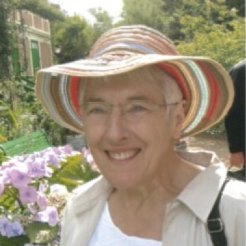 Photo of Marianne Patricia YOUNG