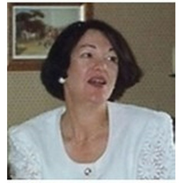 Photo of Elizabeth PADLEY