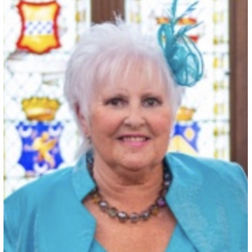 Photo of Clara Etta - Known As Etta TAIT