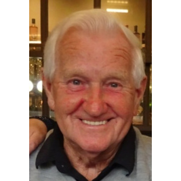 Photo of Donald BAILEY