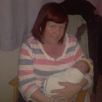 Notice Gallery for Claire HOWARD