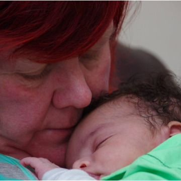 Notice Gallery for Claire HOWARD