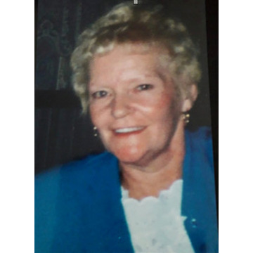 Photo of JUNE HARBORD