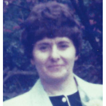 Photo of Patricia Ann ROYLES