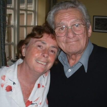 Photo of JEAN MURPHY