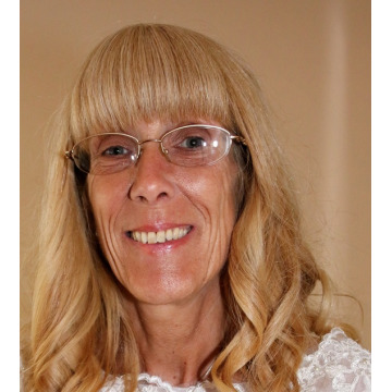 Photo of Julie Anne HOPE