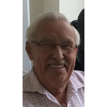 Photo of Ronald HARBIN