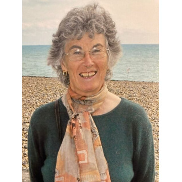 Photo of Valerie Mary FRY