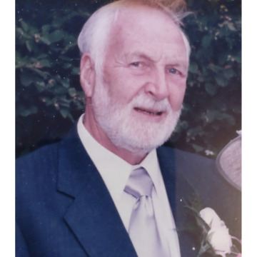 Photo of Derek Winstanley RILEY