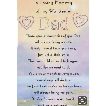 Photo for notice Anthony MOONEY