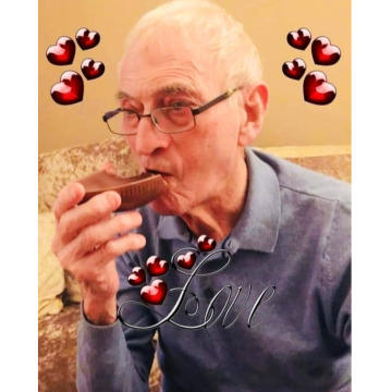 Photo for notice Anthony MOONEY