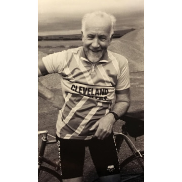Photo of Norman BIELBY