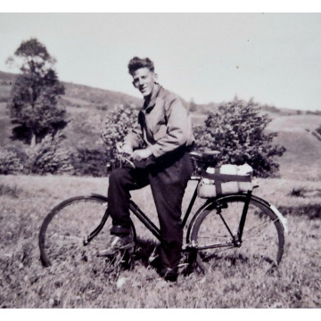 Photo of Walter HANNEY