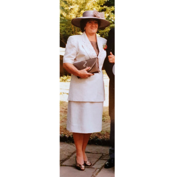 Photo of CELIA GREEN