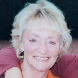 Photo of Estelle McWHIRTER