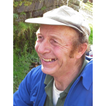 Notice Gallery for JENKIN EILIAN JENKINS