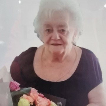 Photo of Diana Rosemary PRESLAND