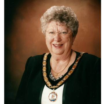 Photo of Ann Christine CLARK