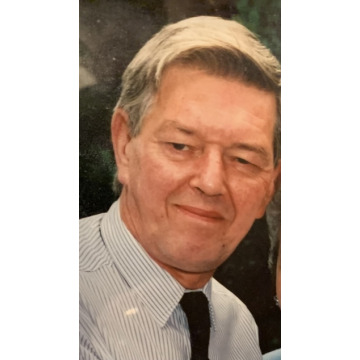 Photo of Robert Edward HORNER