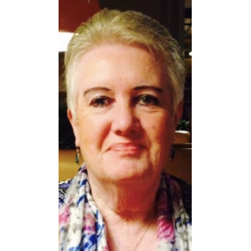 Photo of Christine FLAHIVE