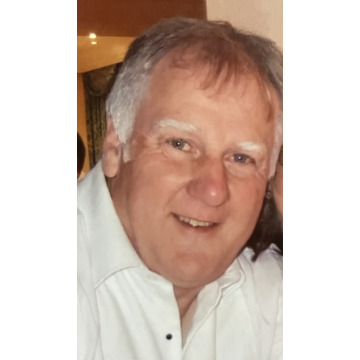 Photo of Kingsley TRESIDDER