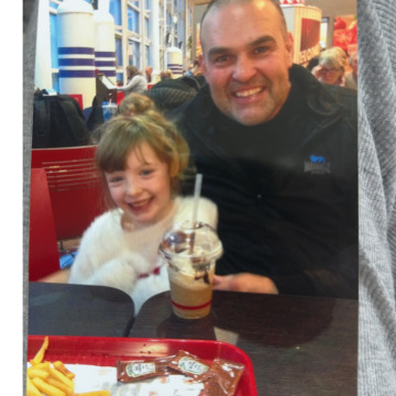 Photo for notice Gary RAILTON