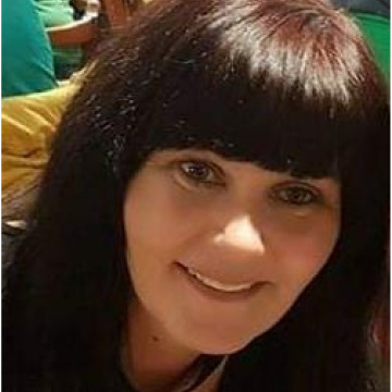 Photo of Rosaleen Patricia McCAUGHAN