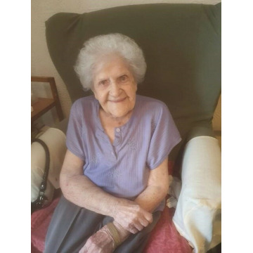 Photo of Enid KEWLEY