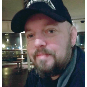 Photo of Andy NORTHWOOD