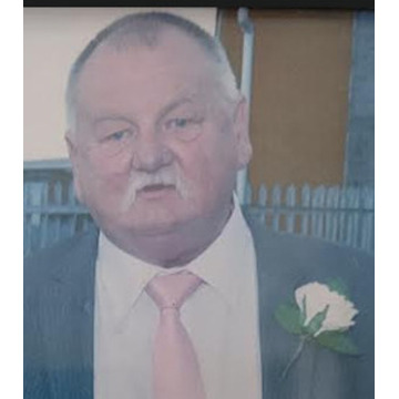 Notice Gallery for Anthony (Tony) WALLER