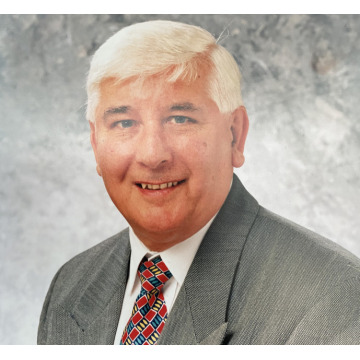 Photo of Alan CORNFORTH