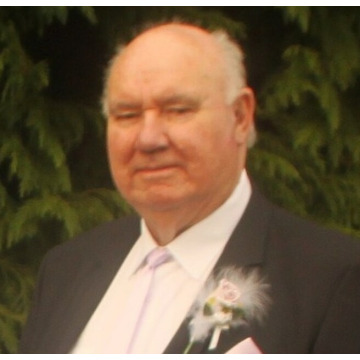 Photo of (Thomas) JOHN WILTON