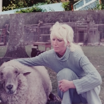 Photo for notice BONITA KAAREN PENTY