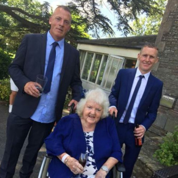 Notice Gallery for Helen BATH