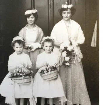 Notice Gallery for Edith BIRCH